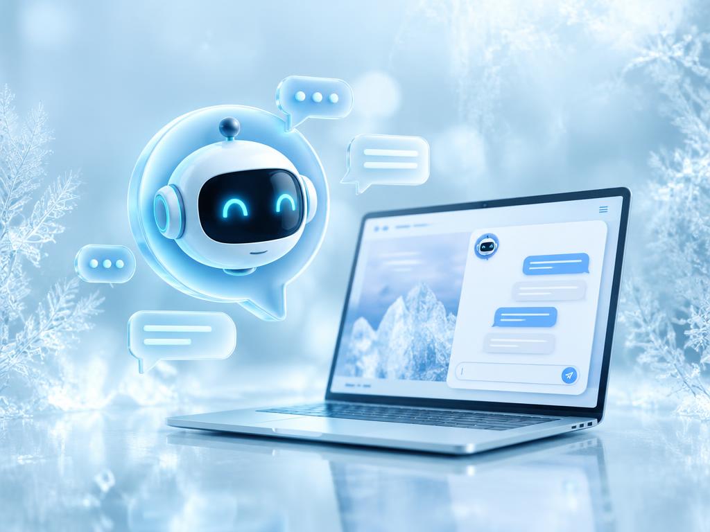 AI Website Chatbot: Capture Leads While You Sleep cover