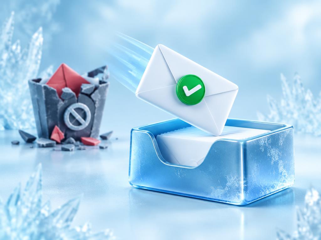 Clean Email List for Leads: Scrub Bad Emails, Duplicates & Dead Servers cover