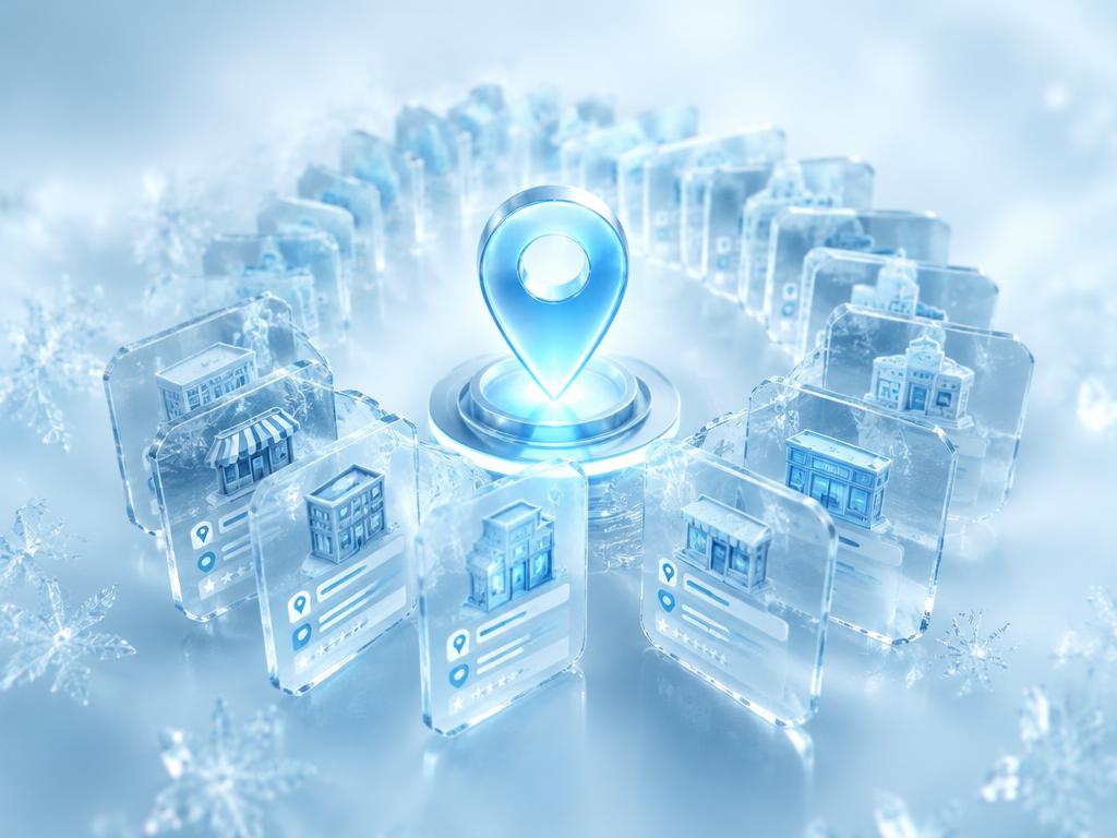 50 Local Citations: Consistent Business Details Across Directories cover