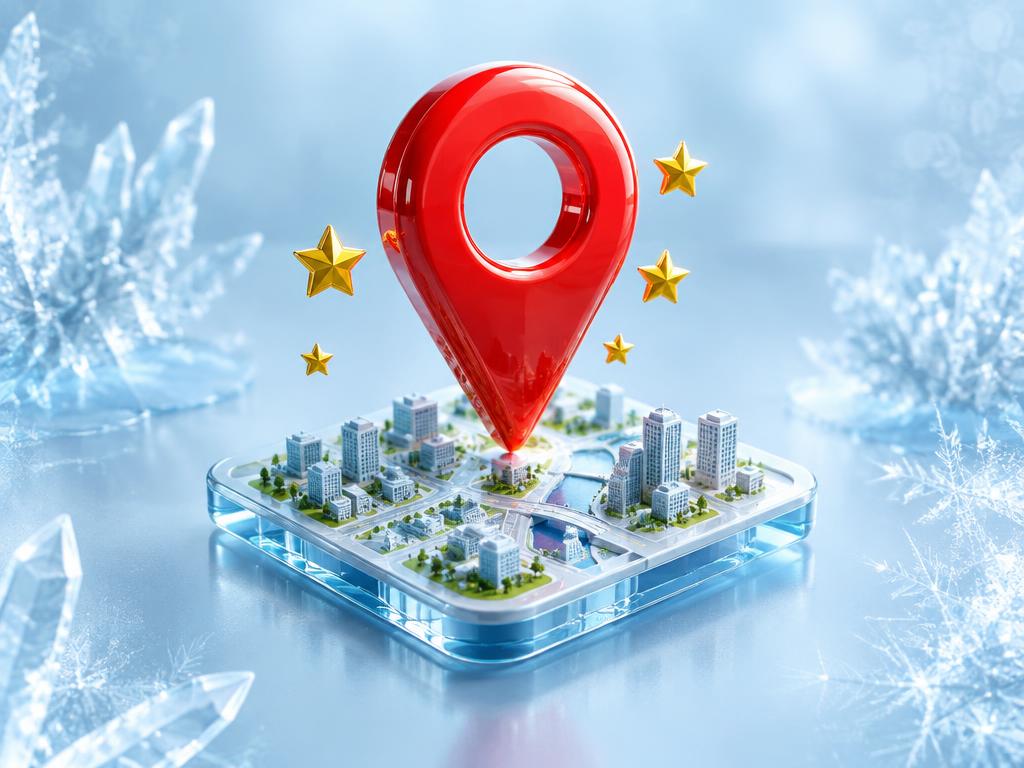 Google Maps Optimization: Strengthen Your Local Presence cover