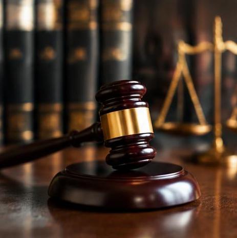 Legal Services — Hartwell & Reyes
