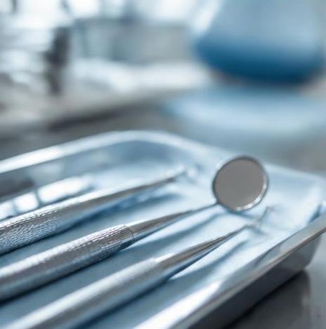 Dental — Bright Smile