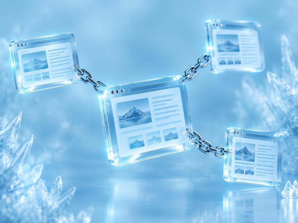 Off-Page SEO: Build Relevant Authority Beyond Your Website cover