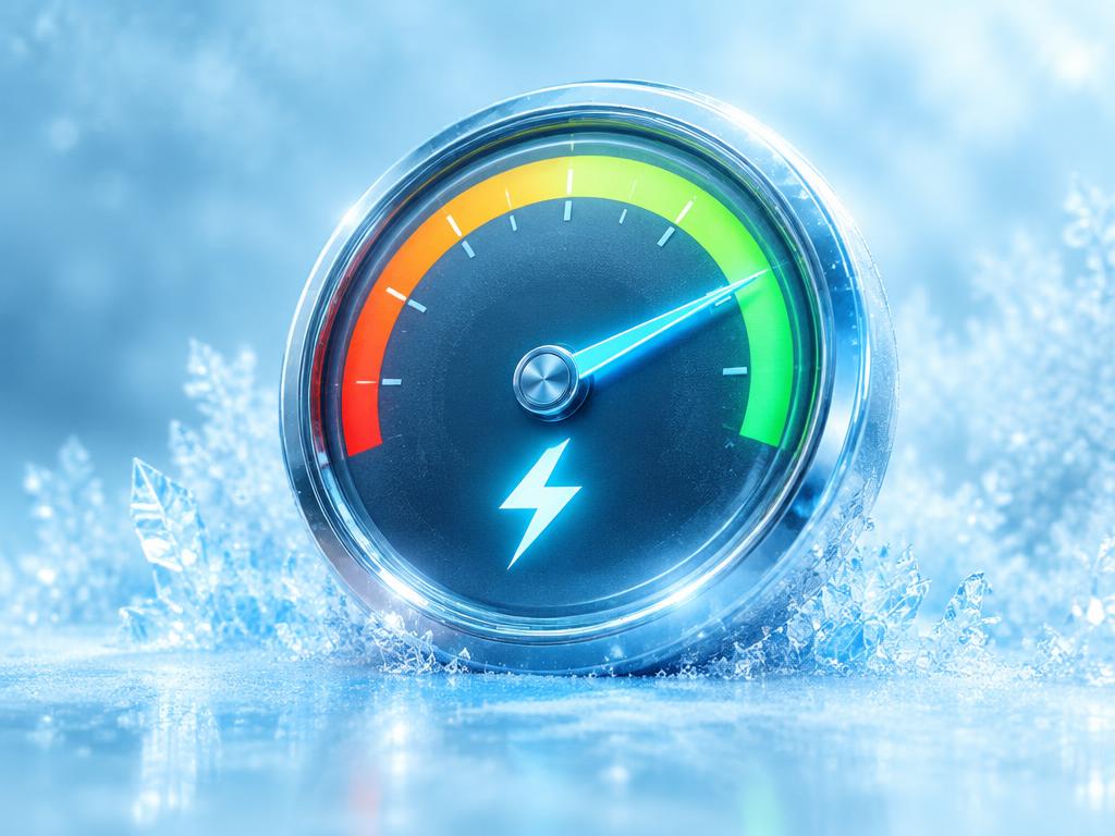 Lightning-Fast Website: Page Speed Optimization cover