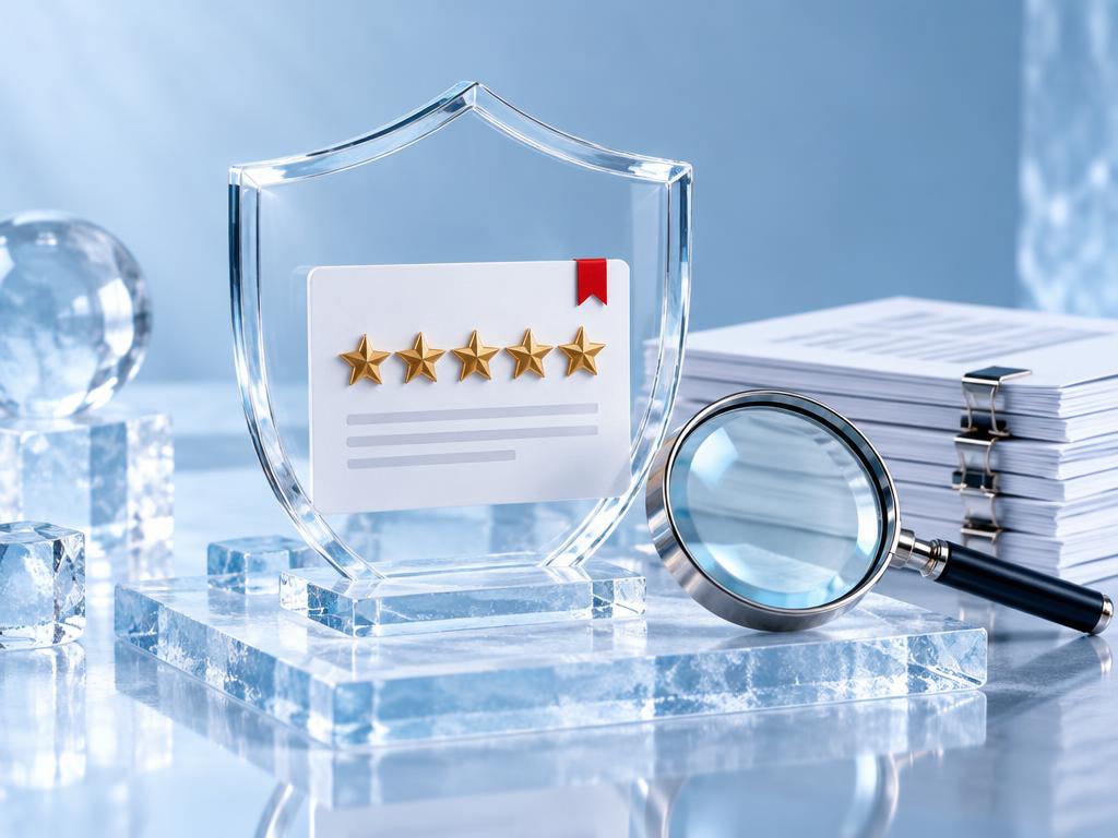 Negative Google Review Removal cover