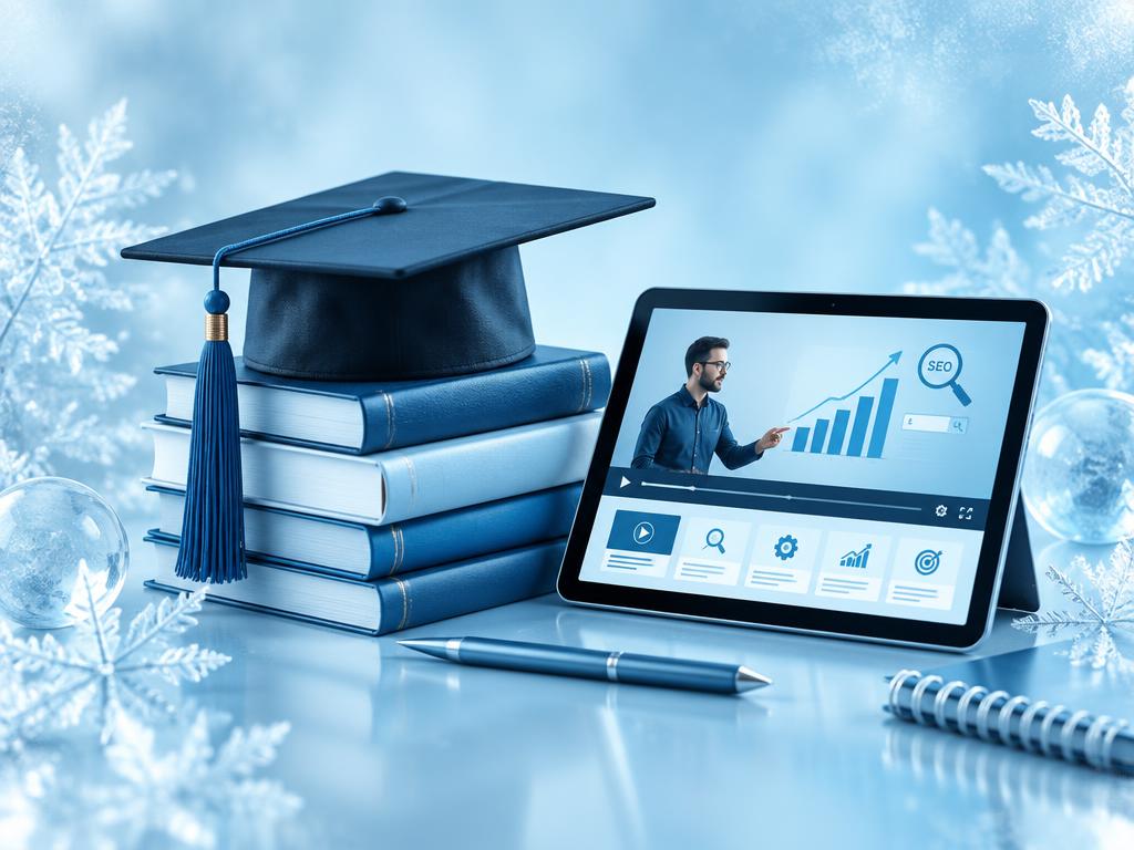 SEO Training: Stop Paying an Agency, Rank It Yourself cover