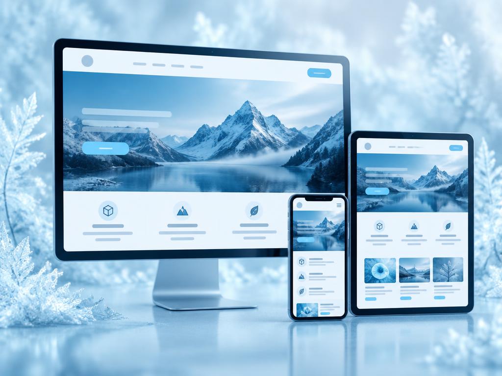 Custom Business Website Built for You: Live Chat, Booking Appointment, Lead Gen cover